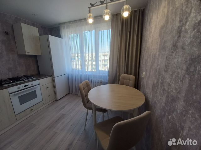 

2-к. квартира, 48 м², 1 кровать