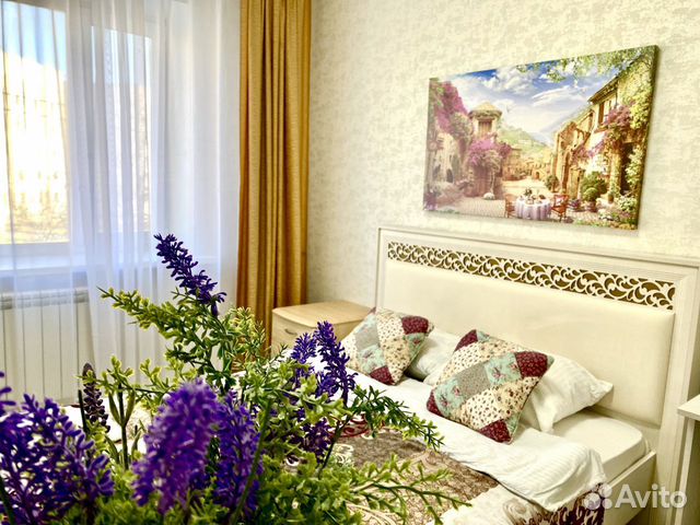 

2-к. квартира, 51,9 м², 2/5 эт.