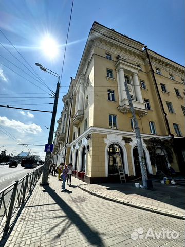

2-к. квартира, 72 м², 3 кровати