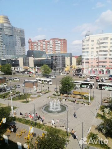 

1-к. квартира, 31 м², 2 кровати