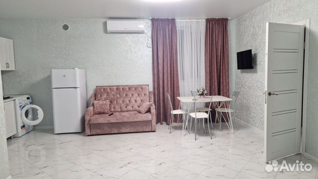 

2-к. квартира, 55 м², 4 кровати