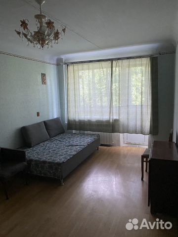 

2-к. квартира, 46 м², 3 кровати