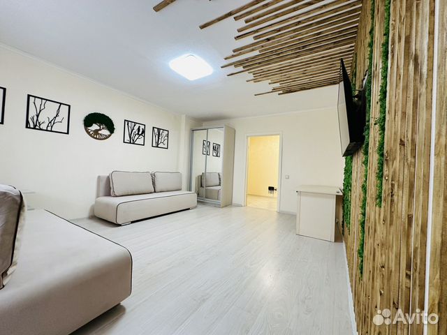 

3-к. квартира, 105 м², 5 кроватей