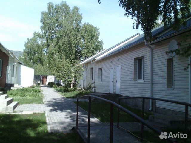 

2-к. таунхаус, 50 м²