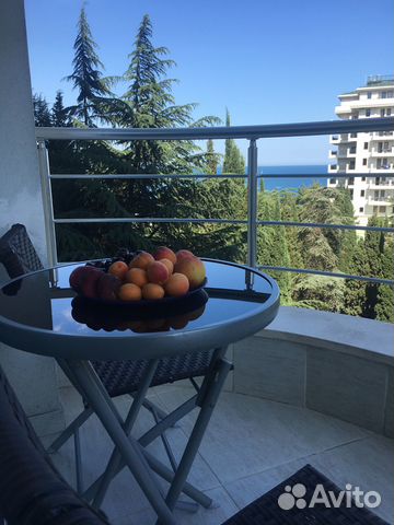 

Квартира-студия, 40 м², 6/10 эт.