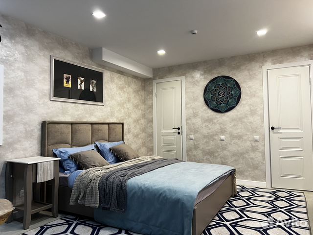 

Квартира-студия, 21 м², 1/7 эт.