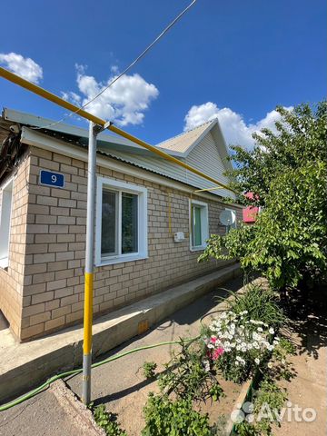 

3-к. дом, 75 м²