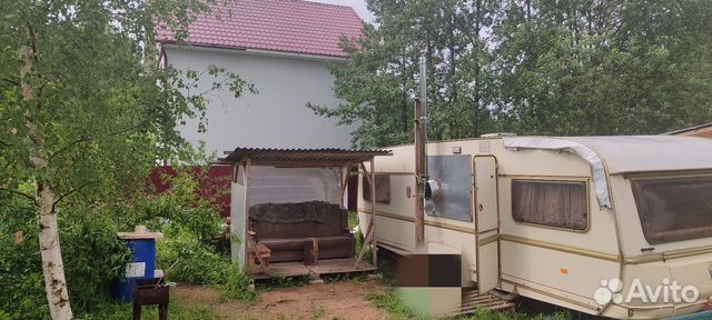 

1-к. дом, 12 м²