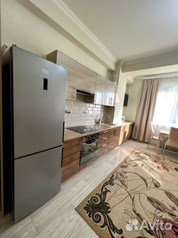 

3-к. квартира, 65 м², 3 кровати