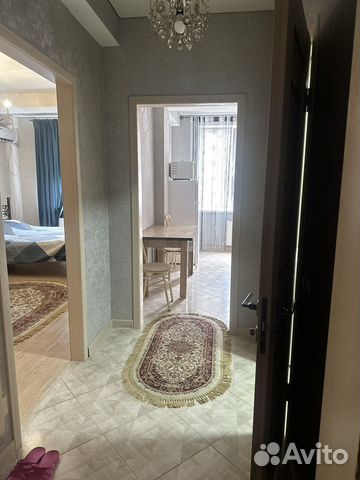 

1-к. квартира, 40 м², 2/9 эт.