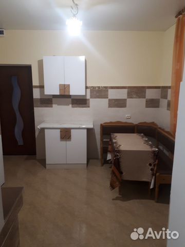 

2-к. дом, 38,5 м²
