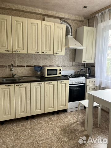 

3-к. квартира, 68 м², 3 кровати