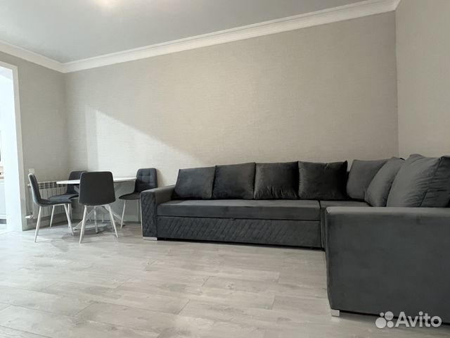 

1-к. квартира, 55 м², 3/9 эт.