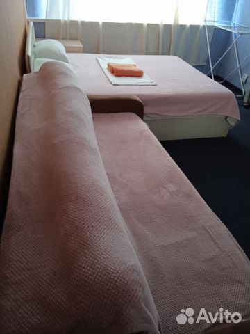 

1-к. квартира, 36 м², 4/9 эт.