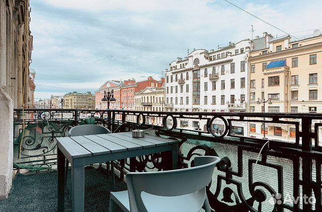 

3-к. квартира, 112 м², 3 кровати