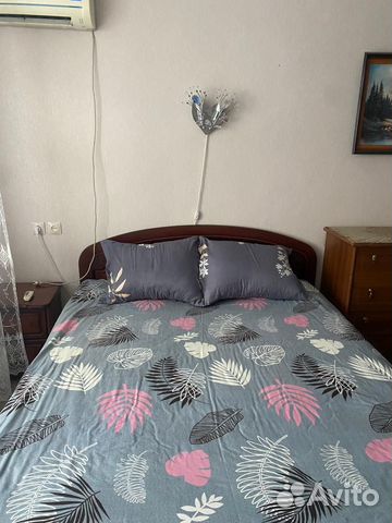 

1-к. квартира, 32,9 м², 2/5 эт.