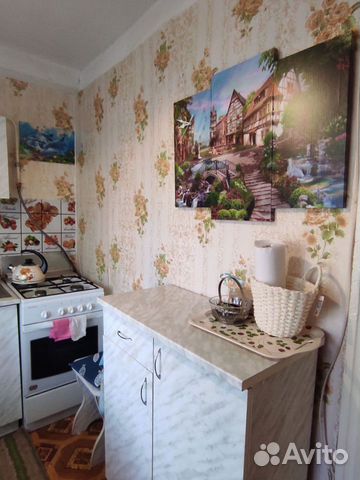 

2-к. квартира, 43 м², 3 кровати