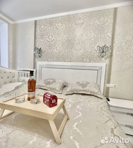 

1-к. квартира, 71 м², 2/3 эт.