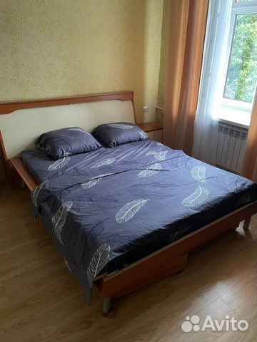 

3-к. квартира, 65 м², 3/3 эт.