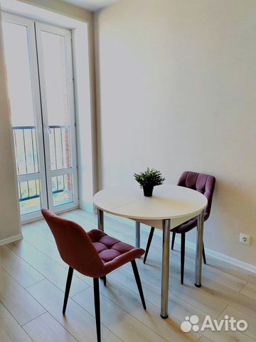 

2-к. квартира, 58 м², 2 кровати