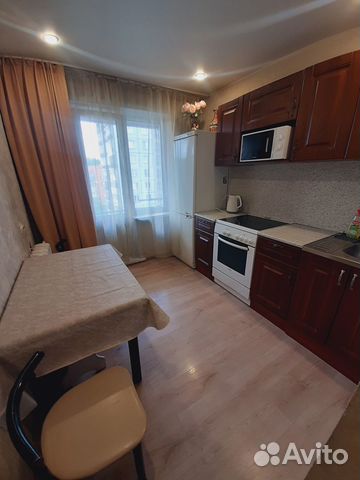 

2-к. квартира, 50 м², 3 кровати