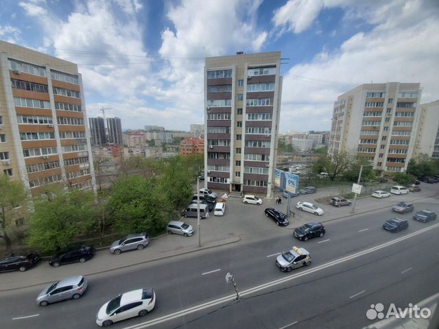 

2-к. квартира, 45 м², 3 кровати