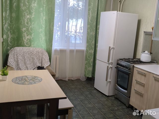 

2-к. квартира, 70 м², 4 кровати