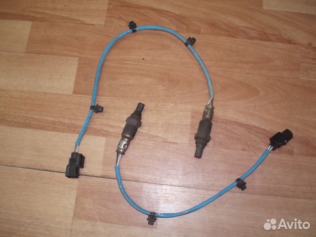 Датчик кислорода нижний Акура мдх Acura MDX 07-12 Датчик кислорода нижний Акура мдх Acura MDX 07-12