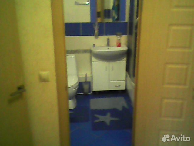 1-к квартира, 47 м², 6/17 эт. 1-к квартира, 47 м², 6/17 эт.