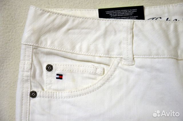 Джинсы, Tommy Hilfiger Джинсы, Tommy Hilfiger