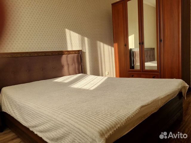 

2-к. квартира, 64 м², 9/16 эт.