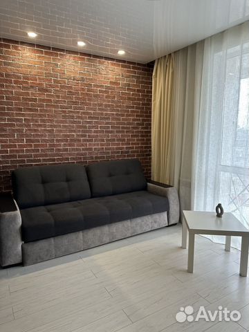 

Квартира-студия, 25 м², 14/18 эт.