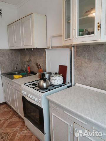 

3-к. квартира, 72 м², 4 кровати