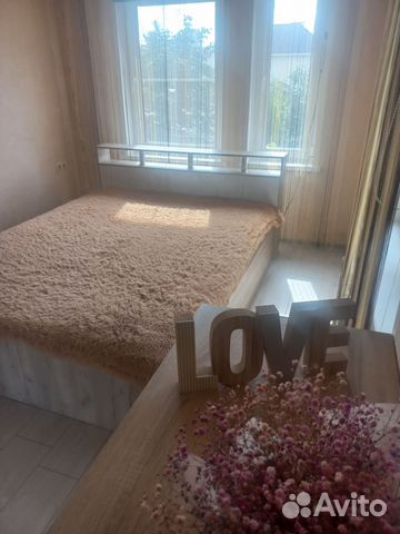 

1-к. дом, 50 м²