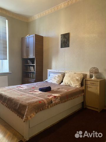 

3-к. квартира, 127 м², 5 кроватей