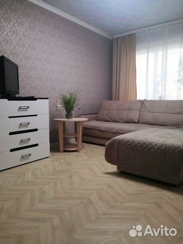 

2-к. квартира, 50 м², 1/5 эт.