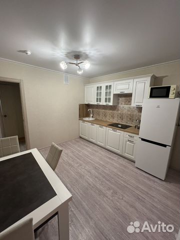 

2-к. квартира, 65 м², 3 кровати