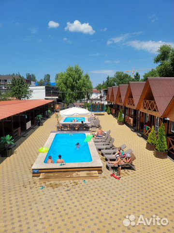 

Дом 45 м² на участке 20 сот.