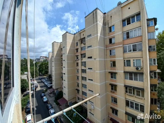 

1-к. квартира, 47 м², 1 кровать