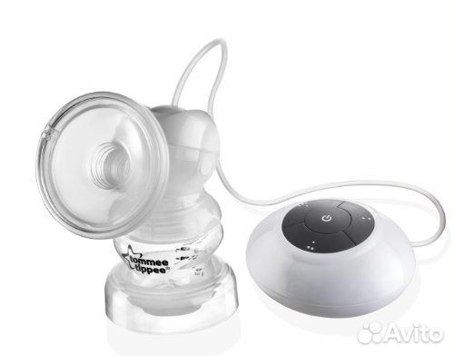 Tommee Tippee Молокоотсос электрический Tommee Tippee Молокоотсос электрический