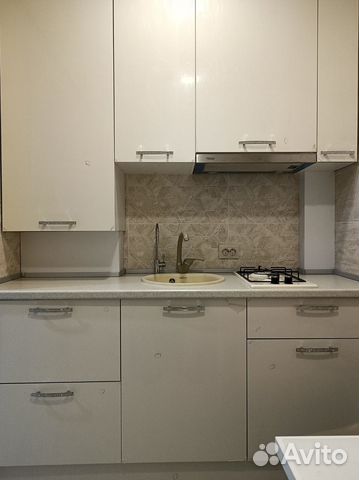 

Квартира-студия, 22 м², 3 кровати