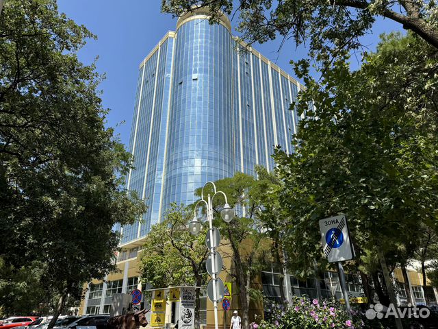 

1-к. квартира, 46 м², 2 кровати