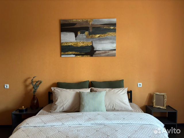 

1-к. квартира, 60 м², 2/9 эт.