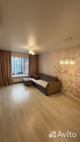 

2-к. квартира, 70 м², 5/25 эт.