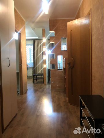 

2-к. квартира, 43 м², 5/9 эт.