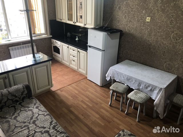 

1-к. квартира, 50 м², 2 кровати