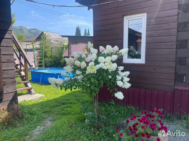 

5-к. дом, 90 м²