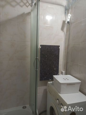 

Квартира-студия, 20 м², 1/9 эт.