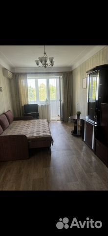 

1-к. квартира, 40 м², 4/5 эт.