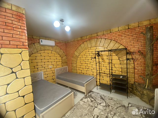 

1-к. коттедж, 30 м²